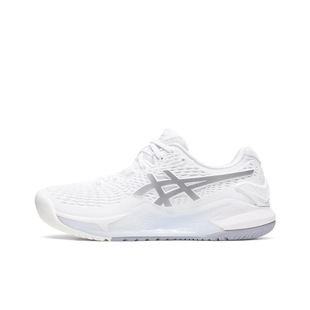 Putian Pure Original Gel-Resolution9 Non-Slip Wear-Resistant Stable Tennis Shoes Men's and Women's Sports Shoes New Style