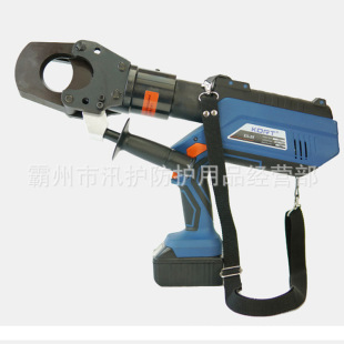 Bette kort wire break cut lithium battery hard cutter ES-55 electric hydraulic cutter hydraulic wire cutter