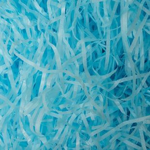 brushed grass candy box raffia grass shredded paper silk christmas valentine gift box red gift box filler