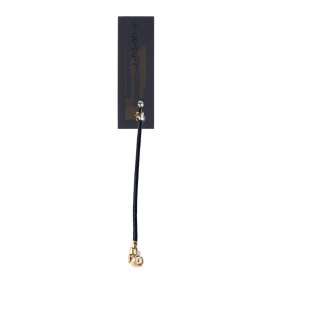 In stock 2.4G built-in flexible FPC soft film antenna Bluetooth wifi module receiving omnidirectional ipex antenna manufacturer