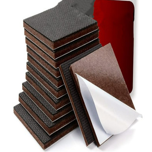 Non-slip furniture mat 12 advanced furniture grippers ideal non-slip furniture mat floor protector