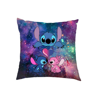 New Star Baby Stilwell Doll Peripheral Pillow Case Bedside Pillow Living Room Bedroom Home Linen Wholesale