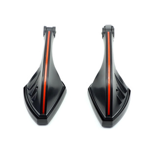 Применимо к TMAX530 CBR400R Ninja 250/400 ZX-14R отражатель зеркала заднего вида мотоцикла