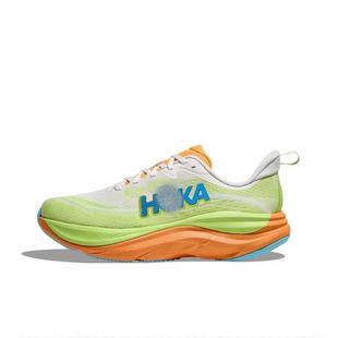 Cross-border Putian shoes HK ONE ONE SKYFLOW lightweight cushioning rebound wear-resistant men's and women's running shoes 1