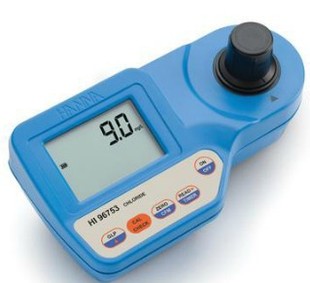 Измеритель концентрации хлора ионов Hana HI96753