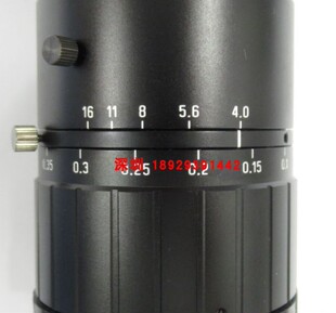 VST Industrial Lens VS-L8540/F New Original One Year Warranty