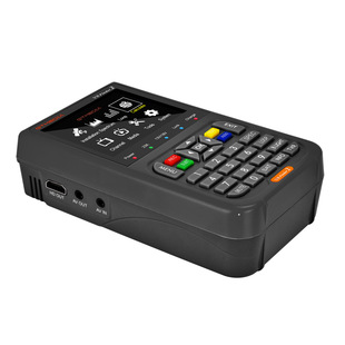 Новый Star Finder V8 Finder 2 DVB-S2X/S2/S Biss автоматический рулон