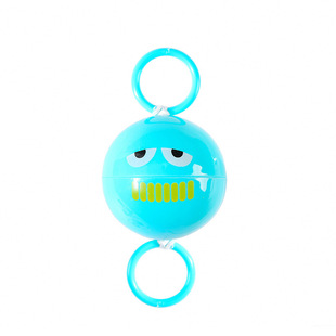 Дети тянуть свисток Flying Ball Детские игрушки тянуть свисток