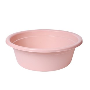 Plastic Basin Thickened Washbasin Laundry Basin Vegetable Washing Basin Student Dormitory Laundry Basin Foot Washing Basin Advertising Home Basin