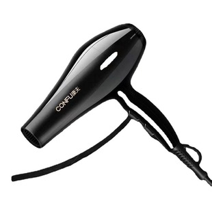 Kangff KF-8958 электрический фен 2300w Высокая мощность дома парикмахерская парикмахерская