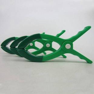 Japan Ys High-Pressure Resin Electrical Blanket Clip Power Anti-Electric Shock Insulating Blanket Clip Power Construction Large-Diameter Insulating Clip