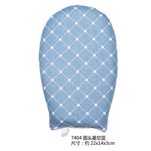 Hand-held Ironing Board Mini Ironing Board Small Ironing Board Household Ironing Gloves Japanese Ironing Desk