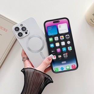 Ins жестокие медведи кольцо кронштейн iPhone15/14promax чехол для телефона Apple 13 минималистичный 12/11 пара