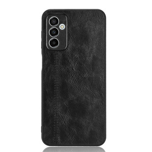 For Samsung A23 4G mobile phone case Galaxy M23 5G mobile phone protective case calf line M33/A73
