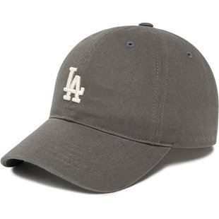 Mlb Small Label Soft Top Cp77 Duck Cap Ny Men and Women Same Style Baseball Cap La Casual Sports One Piece Drop Shipping Trendy Women