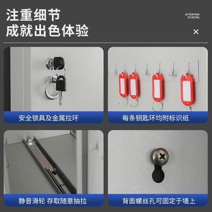 Floor 00800 property 600500 key real estate cabinet key cabinet seat management car seat password postage