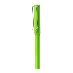 Candy color high-grade gel pen custom pen black signature pen custom advertising pen gel pen custom logo printing
