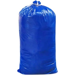 Green Storage Feed Fermented Bag Silage Corn Straw Material Thickened Cattle and Sheep Enlarge Soybean Dregs Pastoral Distiller Gras Plastic Bag