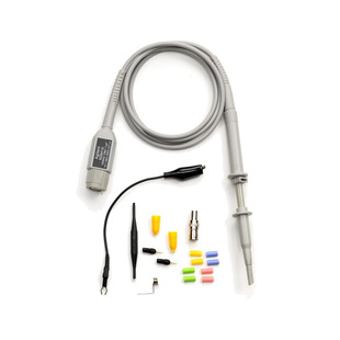Is Germany N2840A/41A/42A/43A/2140A oscilloscope voltage probe Agilent