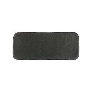 Washable adult bamboo charcoal diapers absorbent diapers elderly washable diapers absorbent diaper pad towel cushion long