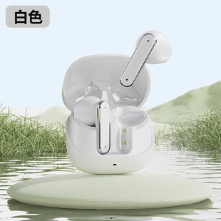 New sports wireless bluetooth headset ear-hanging bone conduction does not enter the ear for a long time to wear painless sleep long endurance headset