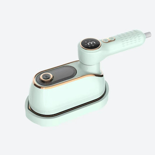 Cross-border new hand-held hanging ironing machine large steam ironing machine household small electric iron mini portable ironing god