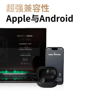 Трансграничный Fit Pro шумоподавление Bluetooth наушники киберигры tws беспроводные наушники-вкладыши Bluetooth наушники высокого качества звука