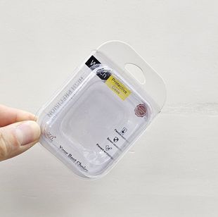 AliExpress Горячая Распродажа Apple 15 Часы Чехол Кристалл Коробка Упаковка Часы Чехол Универсальная Упаковочная Коробка Часы Чехол Кристалл Чехол Упаковка