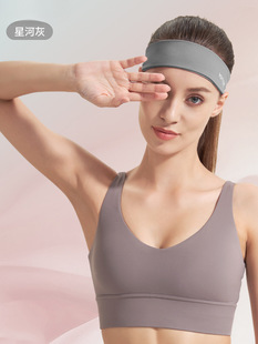 Sports Sweat Absorbing Hair Belt Headband Sweat Guide Belt Basketball Running Fitness Yoga Antiperspirant Headband Forehead Sweat Protection