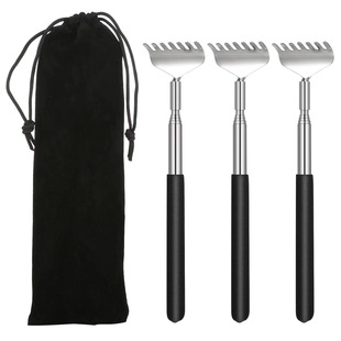 Cross-border 20 claw head massager octopus octopus scalp massage claw 28 soul extractor wire 24 grab