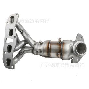 Тройной катализатор 40810 641169 1195 NIS2527 NIS2534 для 02-06 Nissan
