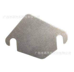 Для Ford Fiesta, Focus, C- Max Ford 1,4 1,6 Прокладка EGR 121167469686