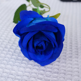 Simulated Rose Wedding Home Decoration Valentine's Day Red Rose Wall Waterfall Wedding Silk Velvet Rose