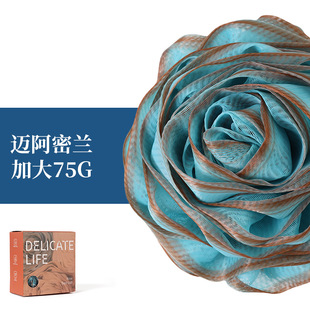 Bath Ball Large Size Extra-large Tight Hanging Rose Bath Flower Bath Back Blistering Bath Products Bath Towel Bath Ball