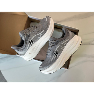 Cross-border BONDI9 Bondai 9 Outdoor Lightweight Comfortable Shock-cushioning Lightweight Road Running Shoes Google