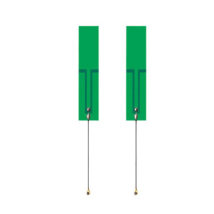 4G Built-in PCB Antenna GSM 3G GPRS High Gain Patch Antenna Wireless Network Card Router Module Antenna