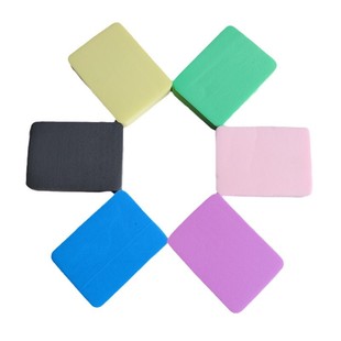 PVA sponge rubber cover glue cleaning cotton sponge cleaning dust dirt table tennis bottom racket rubber cotton