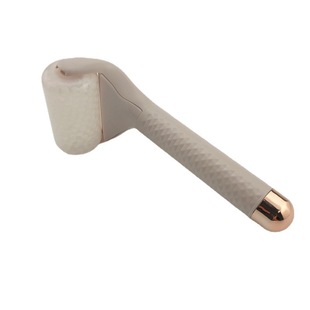 Cross-border New flawless ICE ROLLER Facial Beauty Instrument Thin Face ROLLER Massager