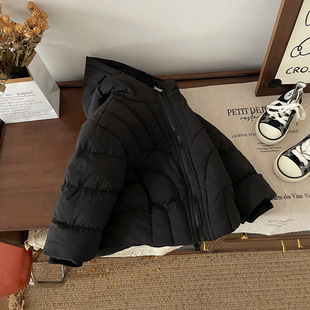 [in stock] DW248252 children's down jacket 2024 winter new national standard 90 white duck down jacket