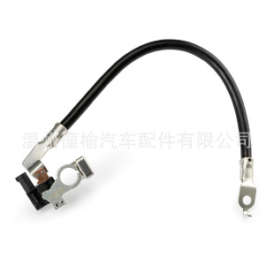 Av6Z10C679 Battery Sensor Battery Negative Cable Escape Focus 2012-2018