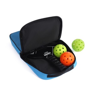 PEAK racket suit portable storage bag bundle pocket square bag tennis bag beach racket accessories Pickleball
