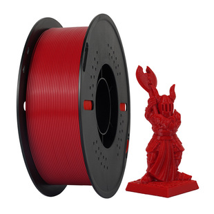 Kipang 3D печать нейтральных расходных материалов petg монохромные линии FDM высокое качество 1kg 1.75mm Экологически чистые расходные материалы