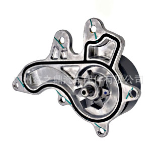 Suitable for Toyota's new Corolla 1.2T car water pump 16100-09760 1610009760