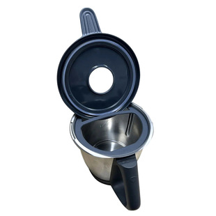 Suitable for Thermomix TM5 TM6 universal main lid opening visualization lid