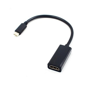 type-c to hdmi HD cable 4kusb C to hdmi female cable suitable for mobile phone computer