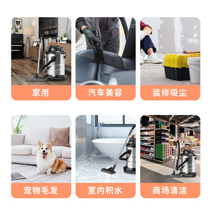 Yangzi пылесосы типа бочки для бытовых больших всасывания