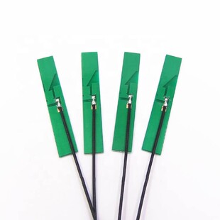 2.4G Built-in PCB Antenna WIFI Module Antenna Built-in PCB Wireless Data Transmission Antenna IPEX Interface