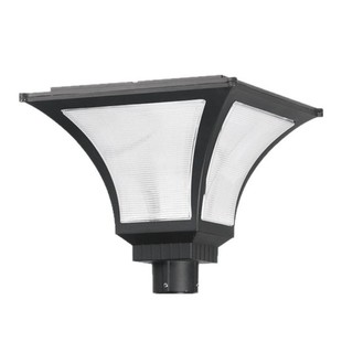 Solar Light Courtyard LED Outdoor Waterproof Super Bright Home Garden Community Outdoor 3 m Landscape Street Light Villa Light