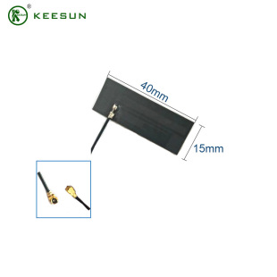 WIFI Bluetooth GSM Built-in Antenna FPC/PCB Built-in Patch Antenna Iot Internal Antenna