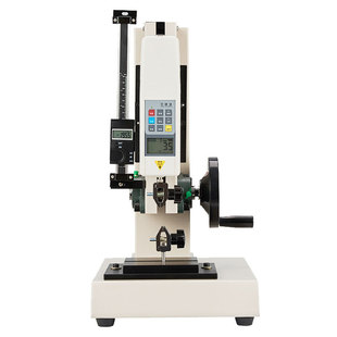 Edelberg HLD digital display push-pull dynamometer spring pressure testing machine screw machine dynamometer tension tester
